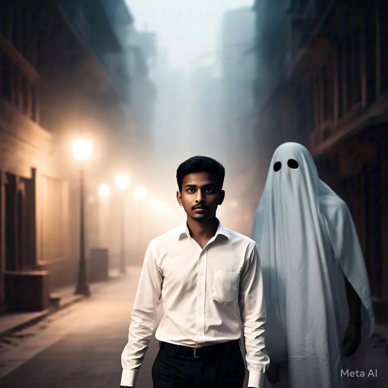 দেখা যায় না, ছোঁয়া যায়