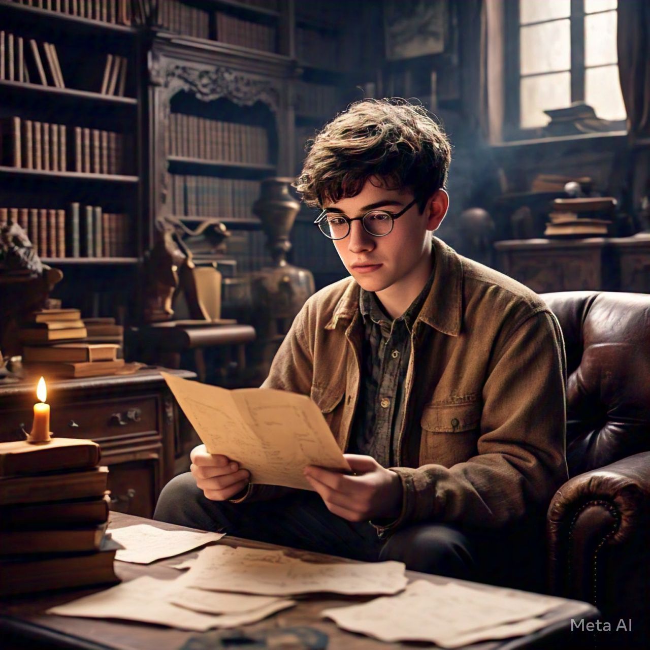 চিঠির পাতায় ভালোবাসা